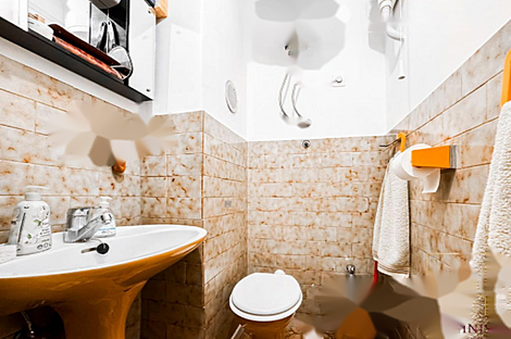 Жилье в центре Любляны: 12