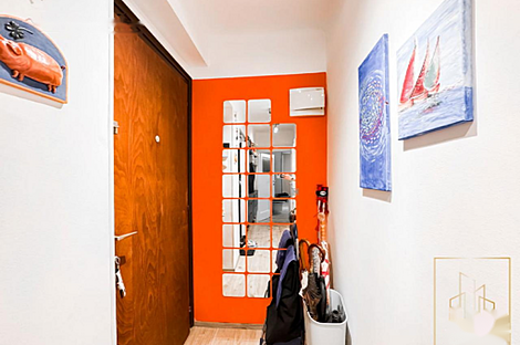 Жилье в центре Любляны: 13