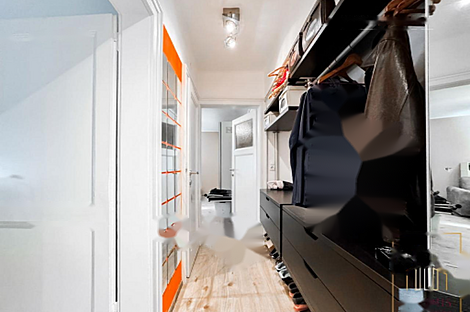 Жилье в центре Любляны: 14