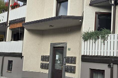 Квартира с двумя комнатами в Чернуче: 2