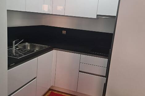 Квартира с двумя комнатами в Чернуче: 3