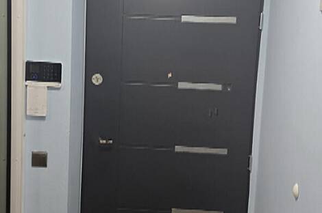 Квартира с двумя комнатами в Чернуче: 7