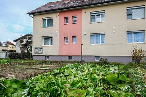 Чрнуче, 3-комнатная квартира: 2