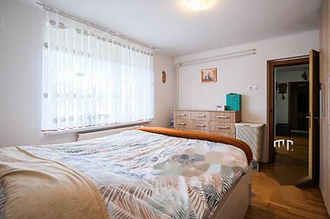 Чрнуче, 3-комнатная квартира: 11