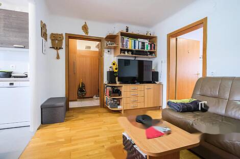 Чрнуче, 3-комнатная квартира: 13