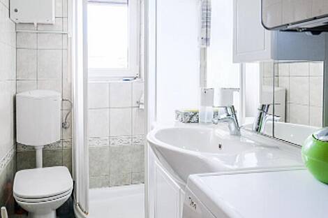 Чрнуче, 3-комнатная квартира: 18