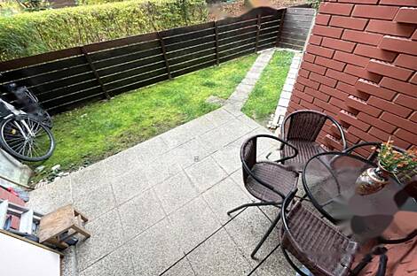 Квартира с двумя комнатами в Чернуче.: 2