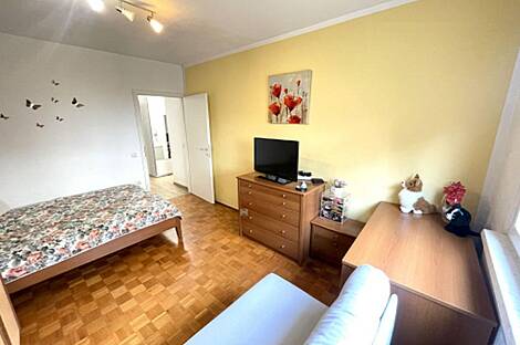 Квартира с двумя комнатами в Чернуче.: 12