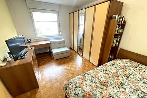 Квартира с двумя комнатами в Чернуче.: 13