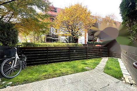 Квартира с двумя комнатами в Чернуче.: 17