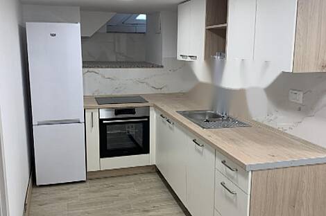 Квартира с тремя комнатами в Чрнуче: 5