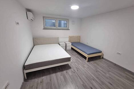 Квартира с тремя комнатами в Чрнуче: 12