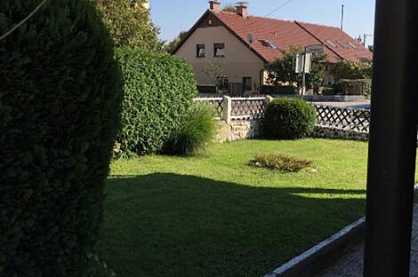 Квартира с тремя комнатами в Чрнуче: 14