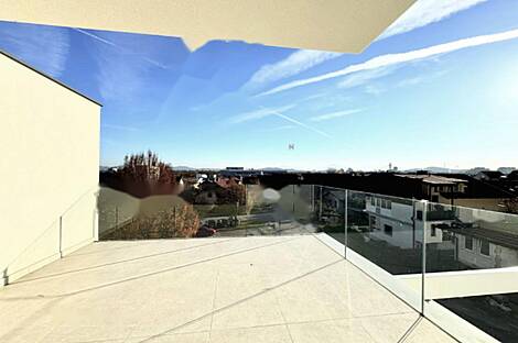 Квартира в Чрнуче с тремя комнатами: 1