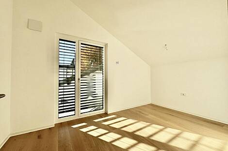 Квартира в Чрнуче с тремя комнатами: 5