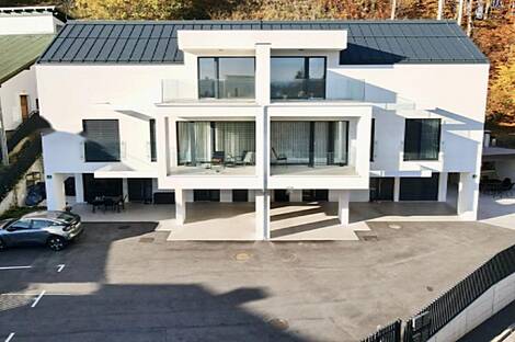 Квартира в Чрнуче с тремя комнатами: 6