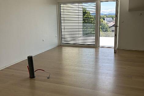 Трёхкомнатная квартира в Чрнуче: 3