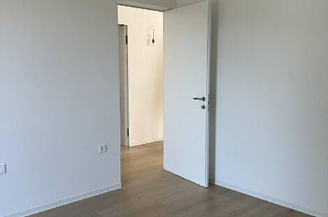 Трёхкомнатная квартира в Чрнуче: 8