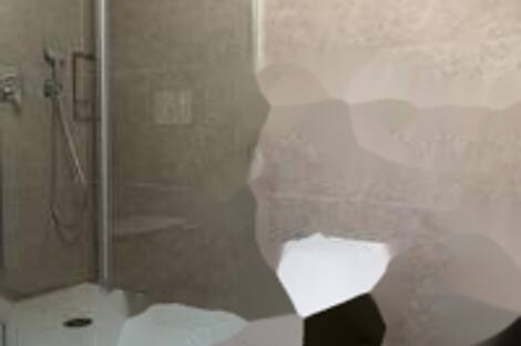 Трёхкомнатная квартира в Чрнуче: 9