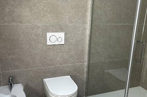 3-комнатная квартира в Чернуче: 3