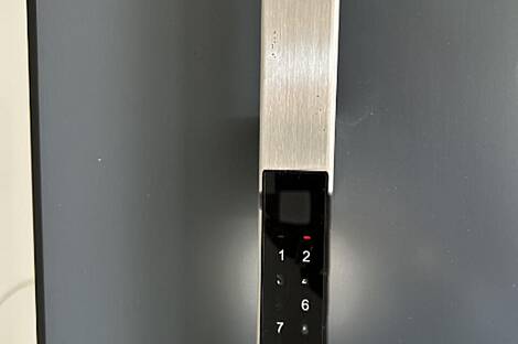 3-комнатная квартира в Чернуче: 6