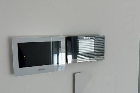 3-комнатная квартира в Чернуче: 7