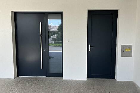 3-комнатная квартира в Чернуче: 8