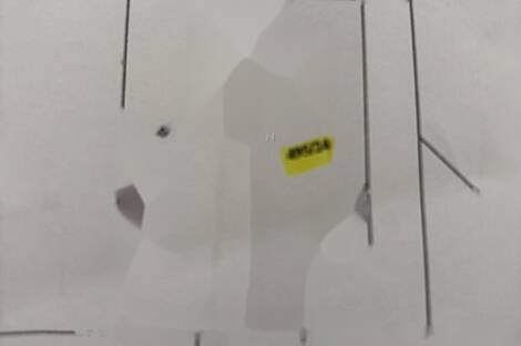 Трехкомнатная квартира в Добрунье: 3