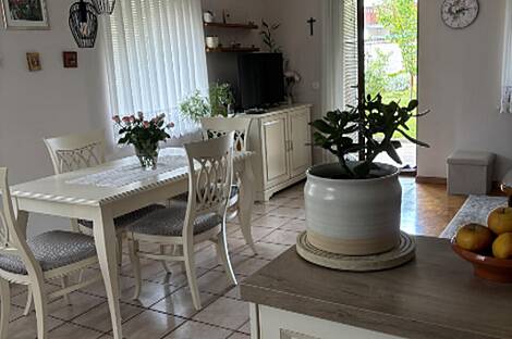 Трехкомнатная квартира в Добрунье: 4