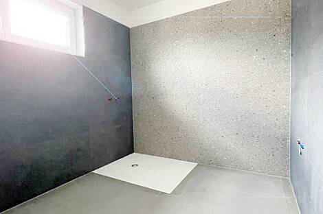 Четырехкомнатная квартира Долги Мост: 2