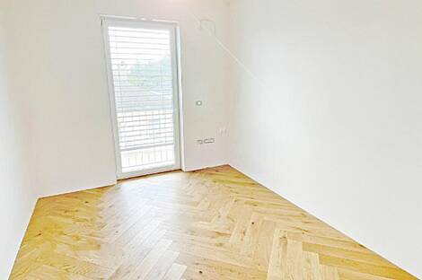 Четырехкомнатная квартира Долги Мост: 9