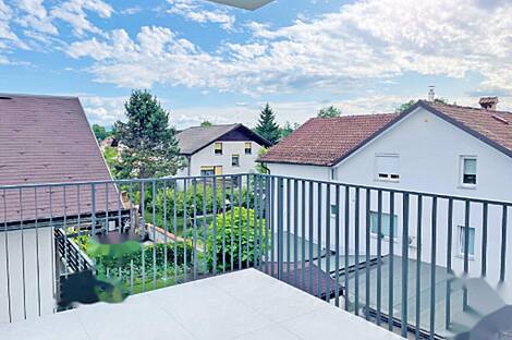 Четырехкомнатная квартира Долги Мост: 11