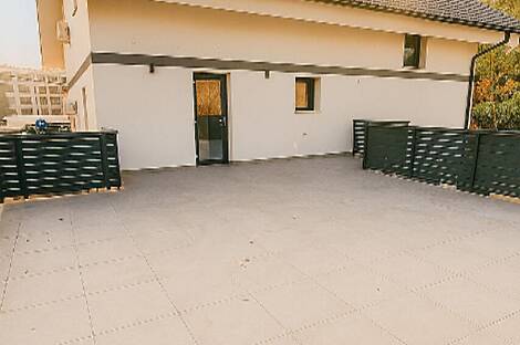 Вишмарье, квартира из 4 комнат: 6