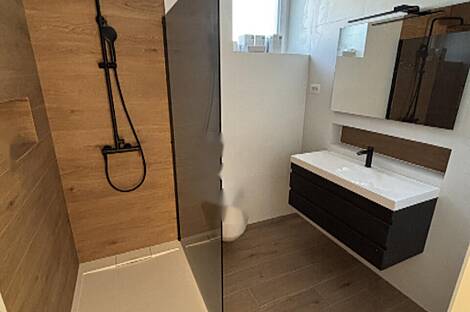 Вишмарье, квартира из 4 комнат: 7