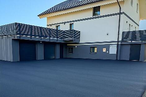 Вишмарье, квартира из 4 комнат: 13