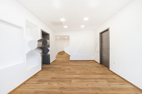 Трехкомнатная квартира в Ново Бизовике: 3