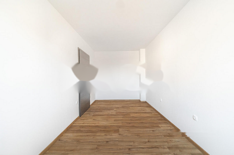 Трехкомнатная квартира в Ново Бизовике: 6