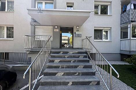 2-комнатная квартира Бринье: 2