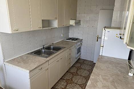 2-комнатная квартира Бринье: 4