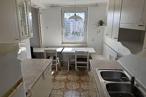 2-комнатная квартира Бринье: 5