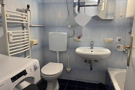 2-комнатная квартира Бринье: 6