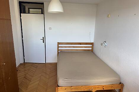 2-комнатная квартира Бринье: 9