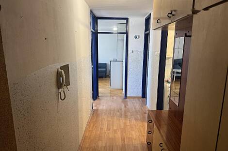 2-комнатная квартира Бринье: 10