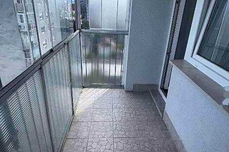 2-комнатная квартира Бринье: 11