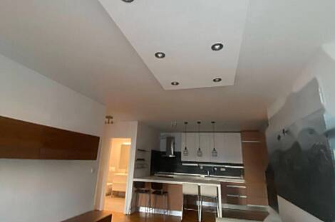 Дом на улице Таценская: 4