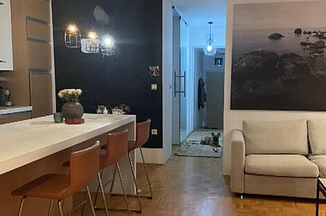 Дом на улице Таценская: 7