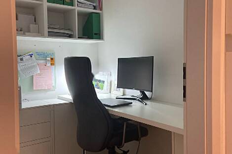 Дом на улице Таценская: 26