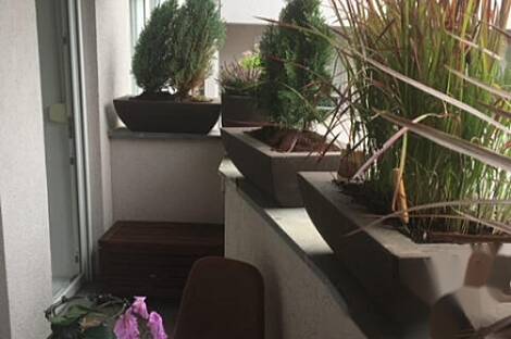 Дом на улице Таценская: 29