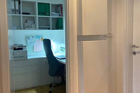 Дом на улице Таценская: 30