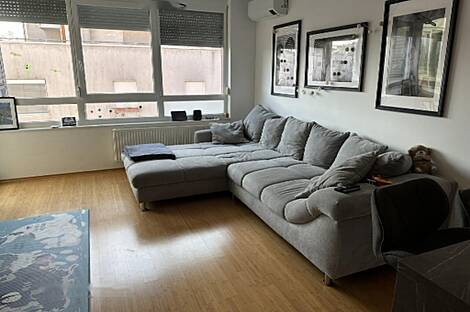 Четырехкомнатная квартира на Броду: 3